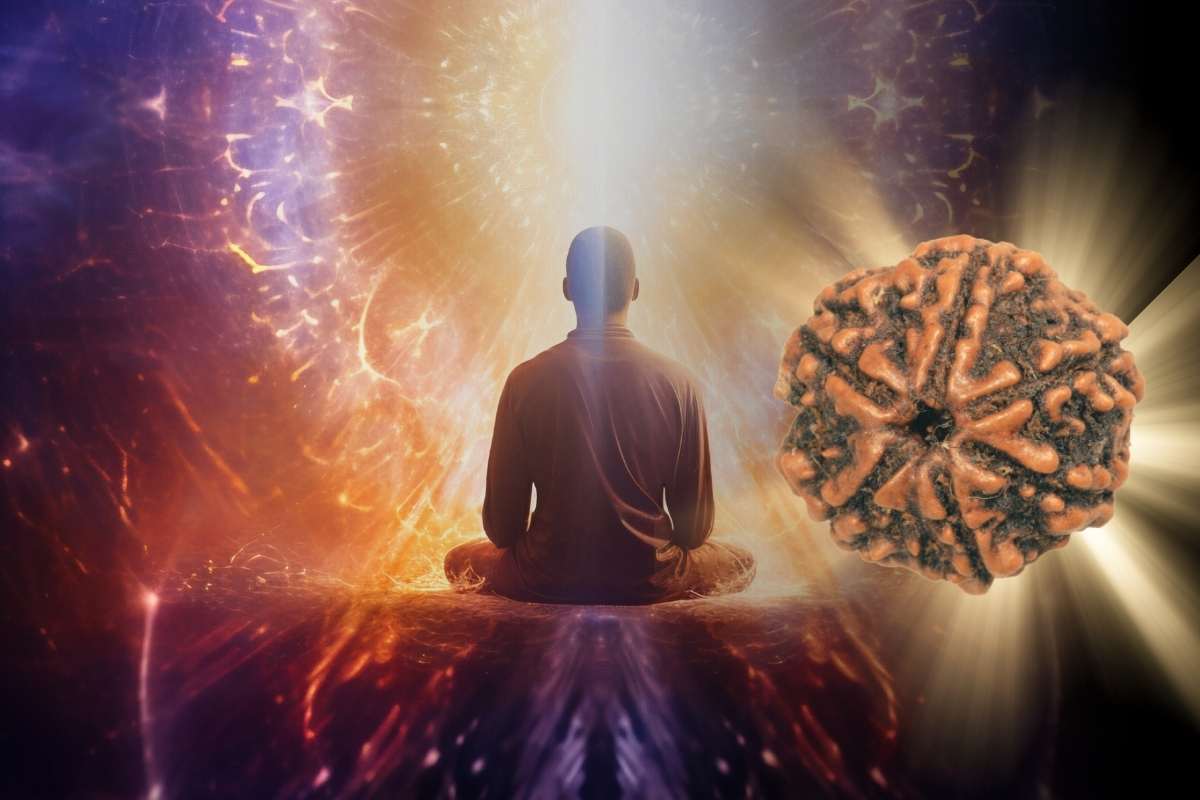 Power-Up Your Mind With 6 Mukhi Rudraksha