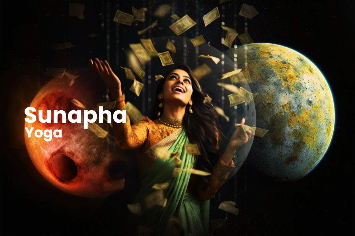 Sunapha Yoga