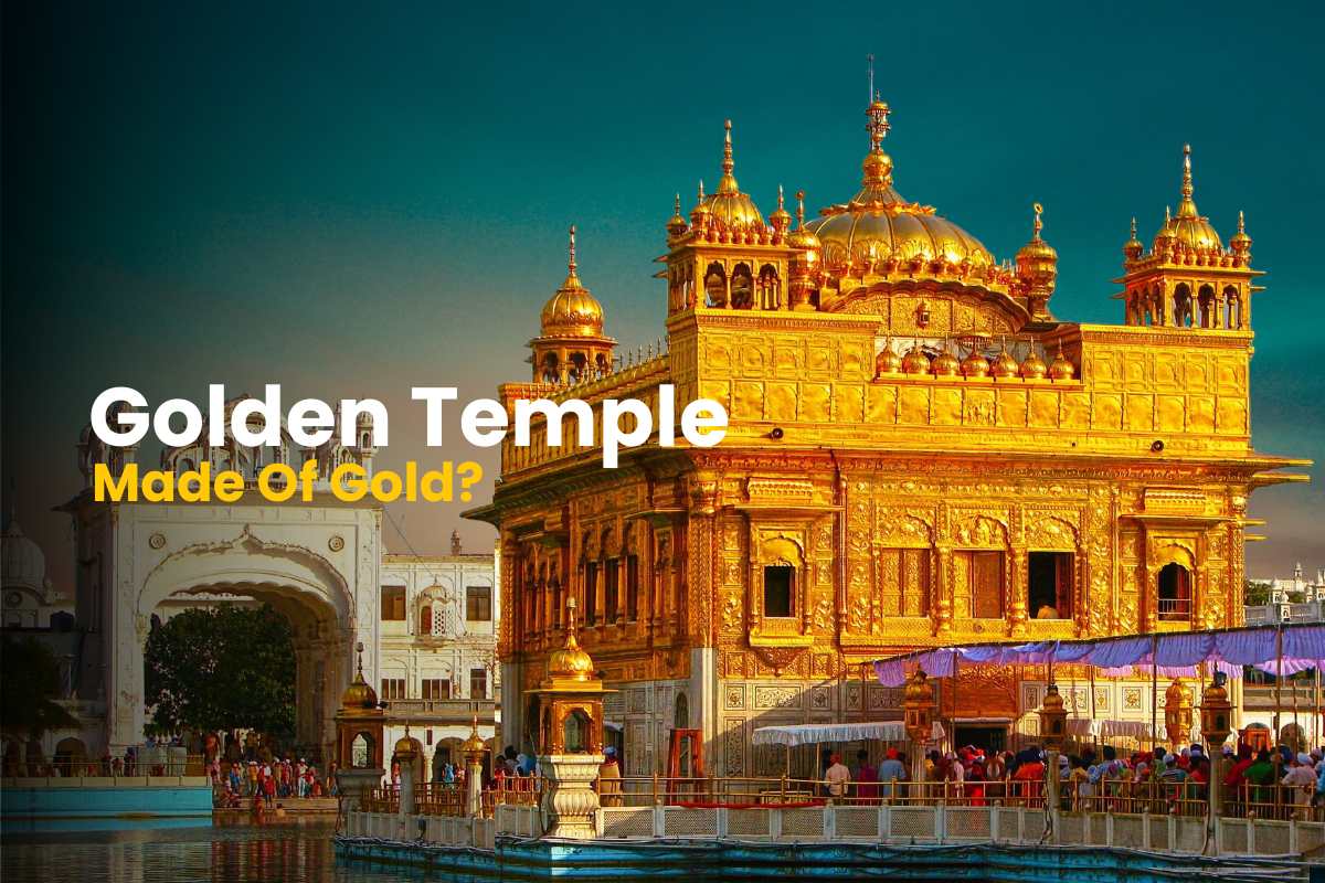 Golden Temple