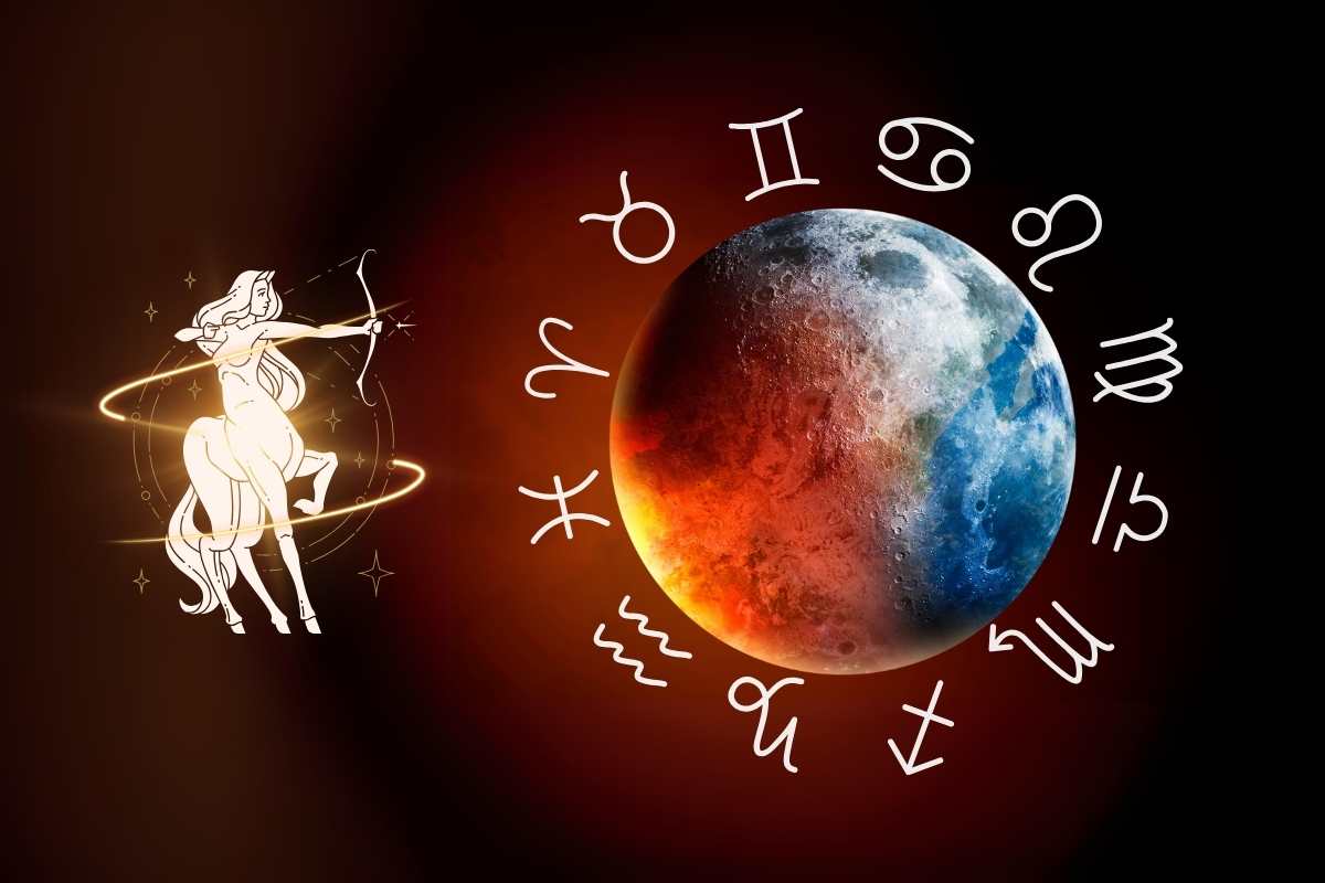 Mercury Transits Sagittarius 2023