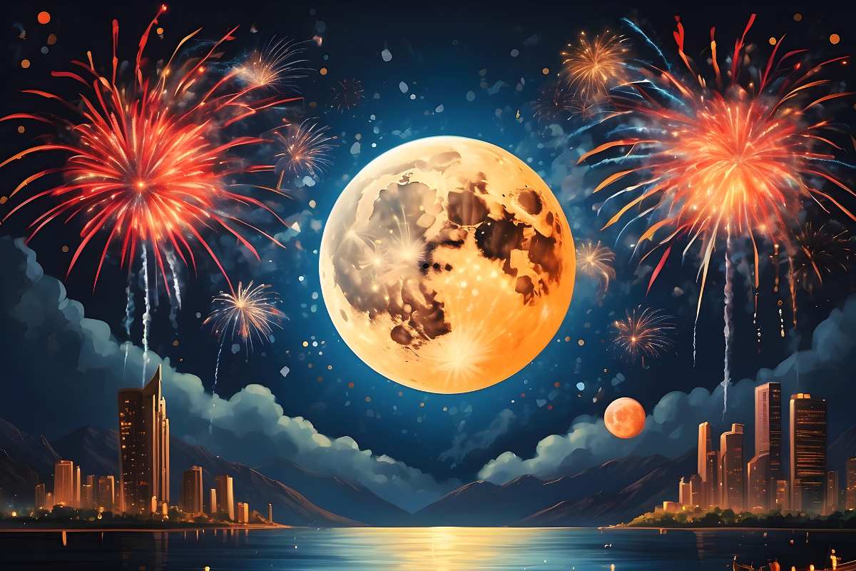 कार्तिक पूर्णिमा के दिन देवतागण मनाते हैं देव दीपावली