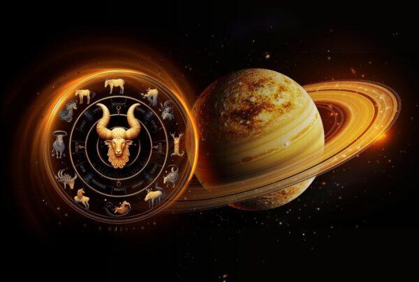 Jupiter Transit 2024