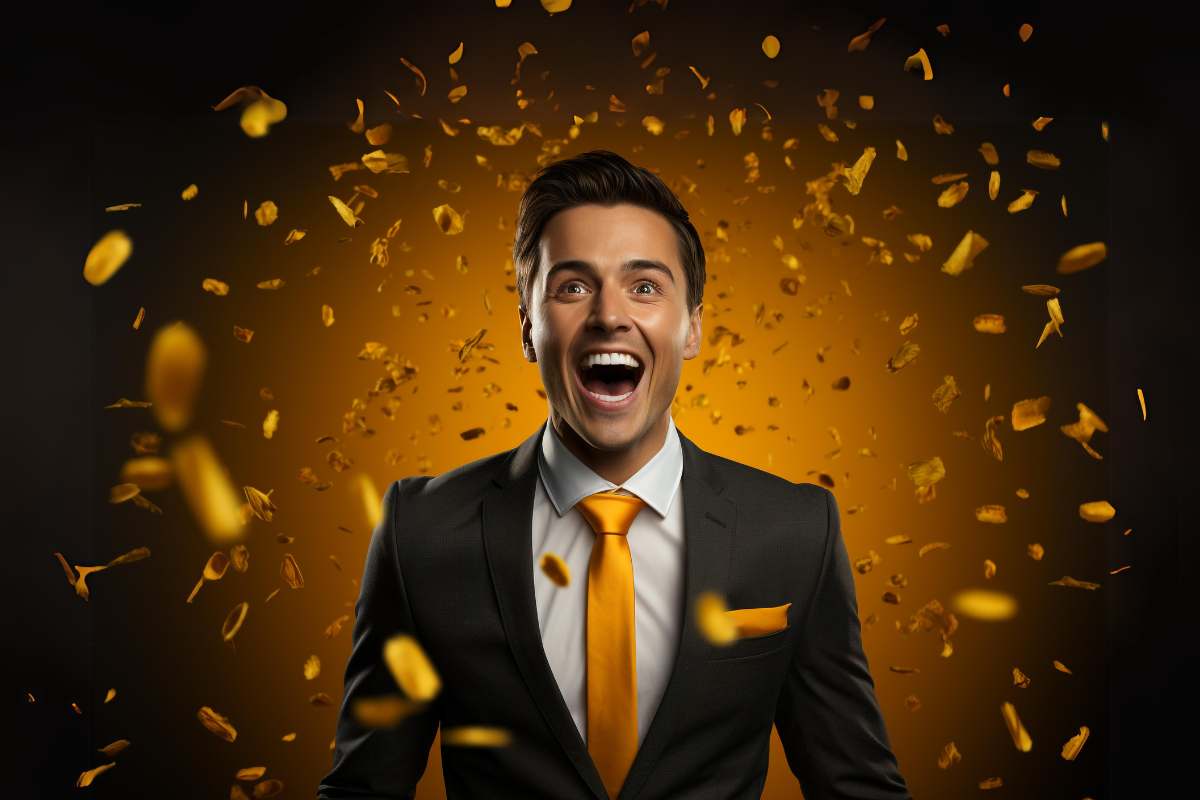 Are You A Lucky Zodiac Sign 2024_ Find In Astrology!