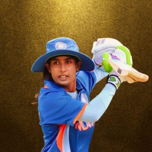 Mithali Raj