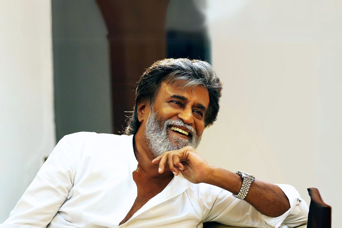 Rajnikant