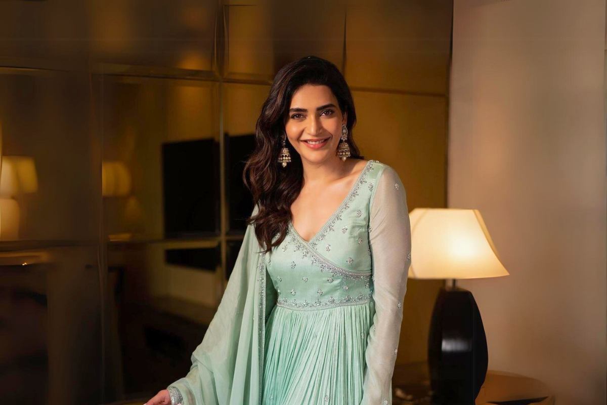 Karishma Tanna