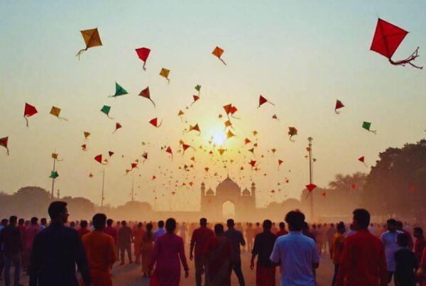 Makar Sankranti 2026
