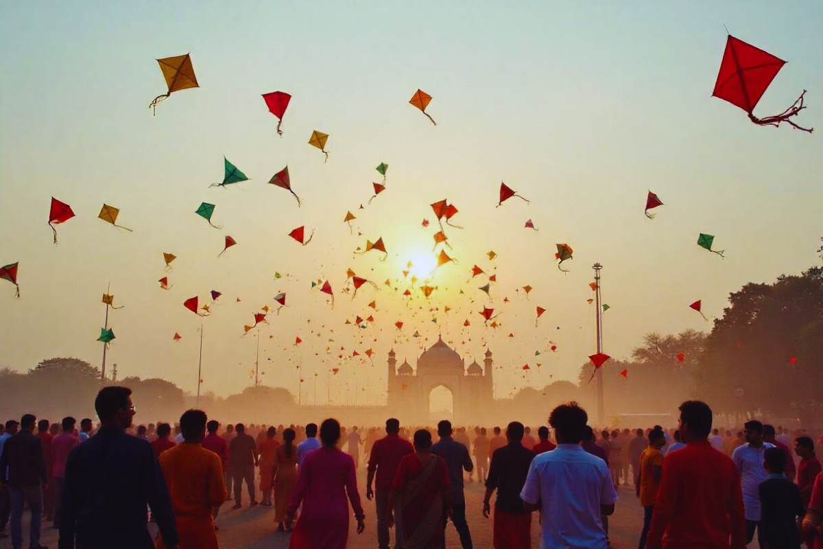 Makar Sankranti 2026