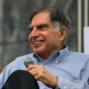 Ratan Tata 