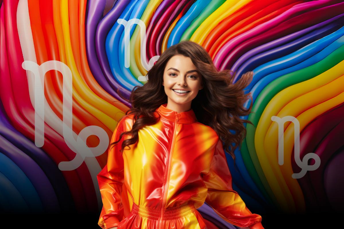 Lucky And Unlucky Colours For Capricorn