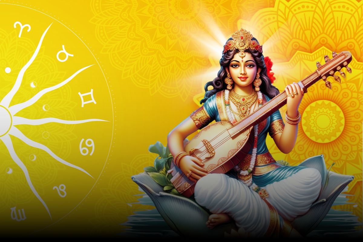 Vasant Panchami 2026