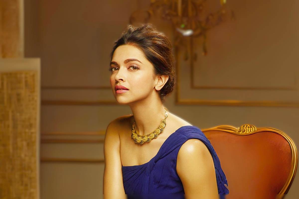 Deepika Padukone
