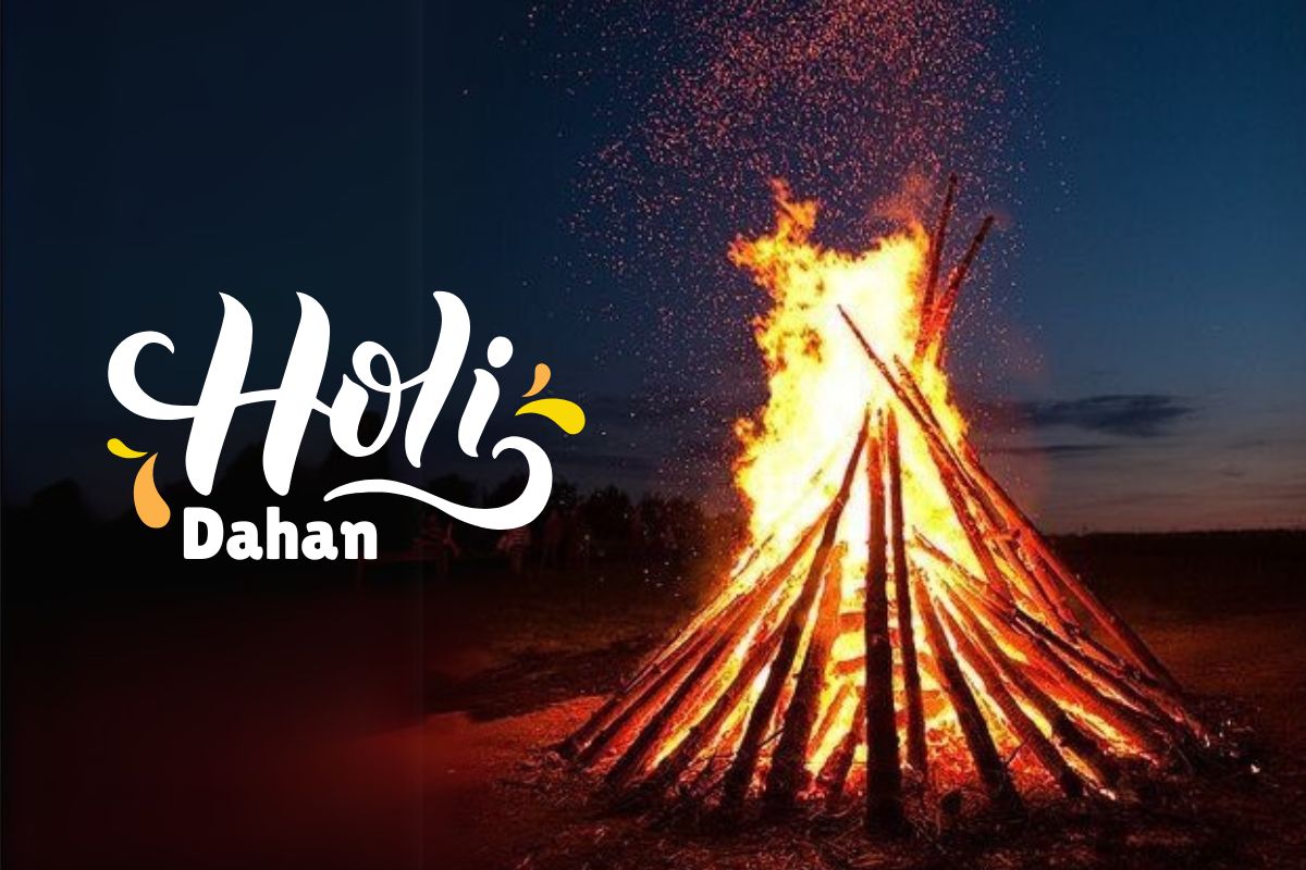 Holika Dahan 2025: Understanding The Muhurat And Significance