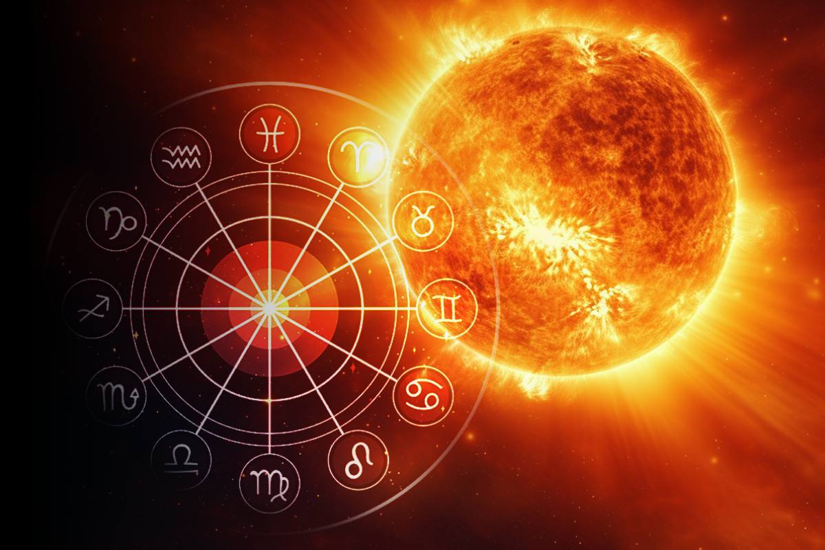 Sun Opposite Sun Synastry