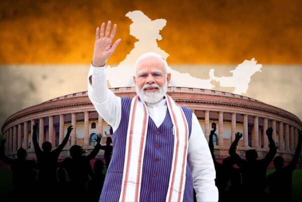 Narendra Modi birthday