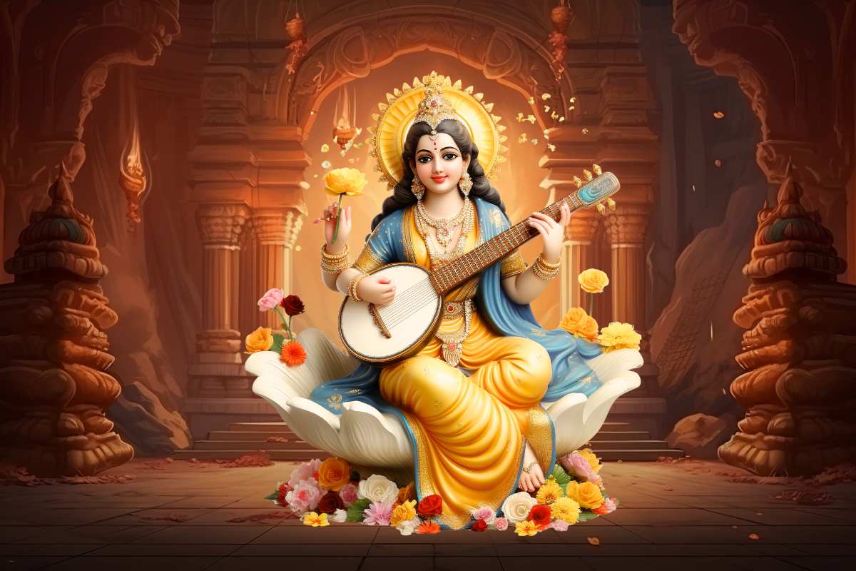 बसंत पंचमी 2024