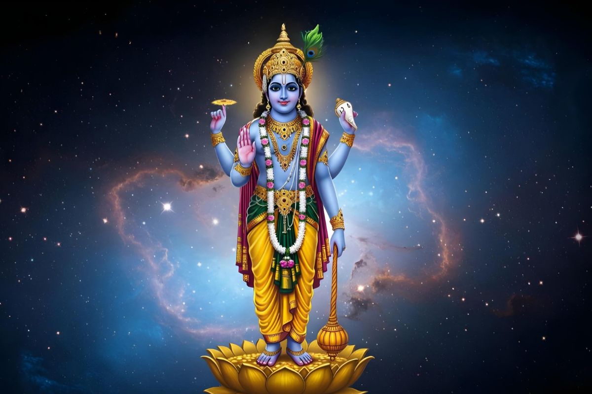 Papmochani Ekadashi 2025: A Day To Cleanse Away Your Sins!