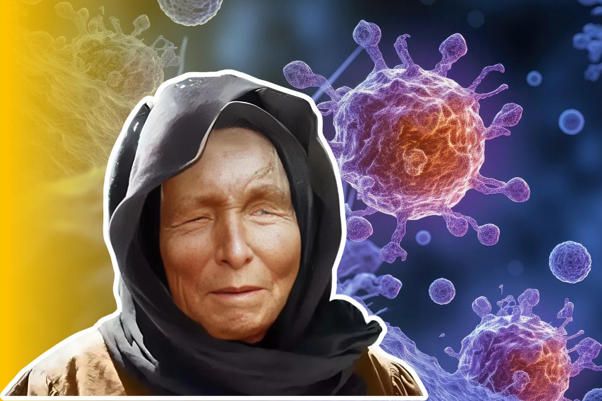 Baba Vanga Predictions