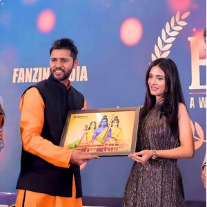 InstaAstro Wins Most Promising Astrology App Of The Year