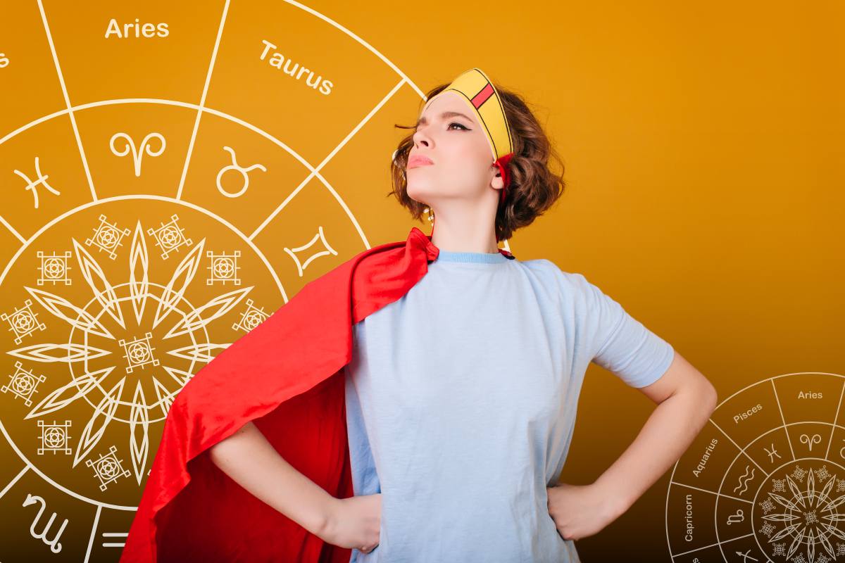 Unlocking Each Zodiac Sign Superpowers