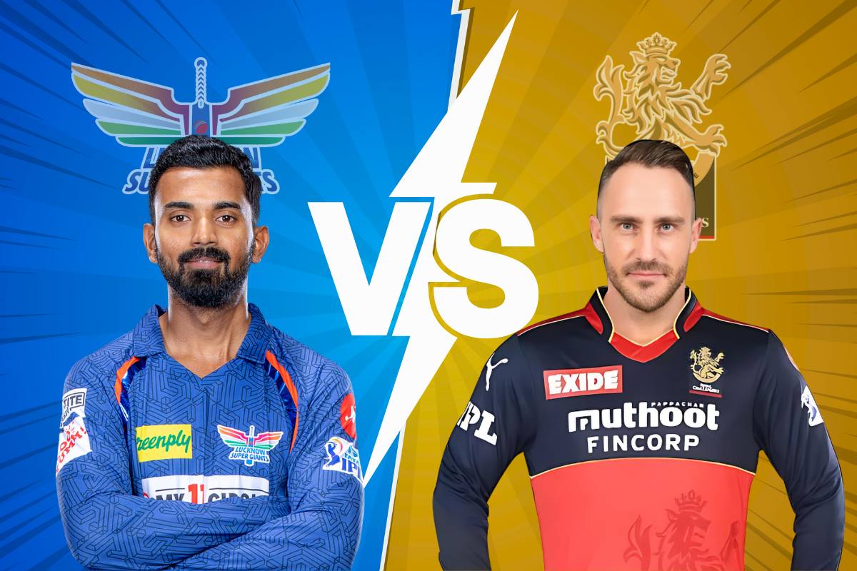 IPL 2024 Match 15_ RCB vs LSG Astrology Predictions