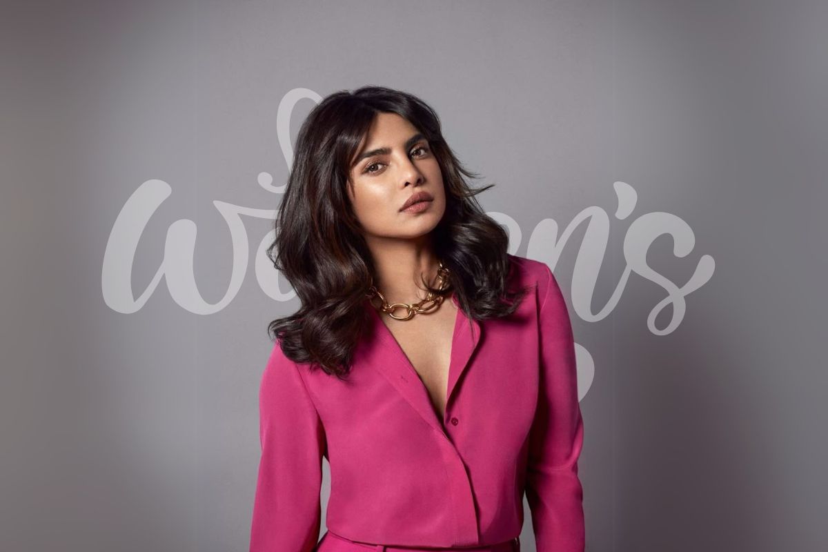 International Women’s Day 2025 Strong Women Zodiacs