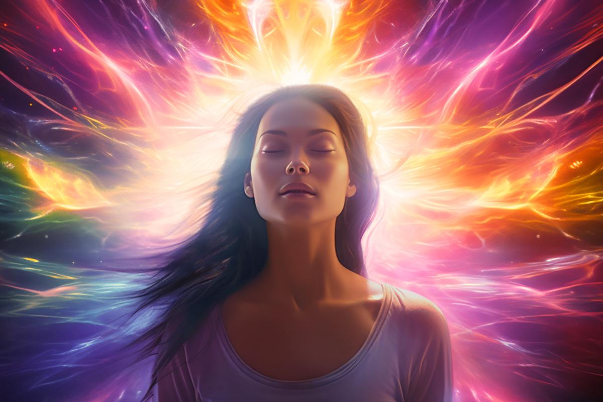 Sun And Moon Conjunction