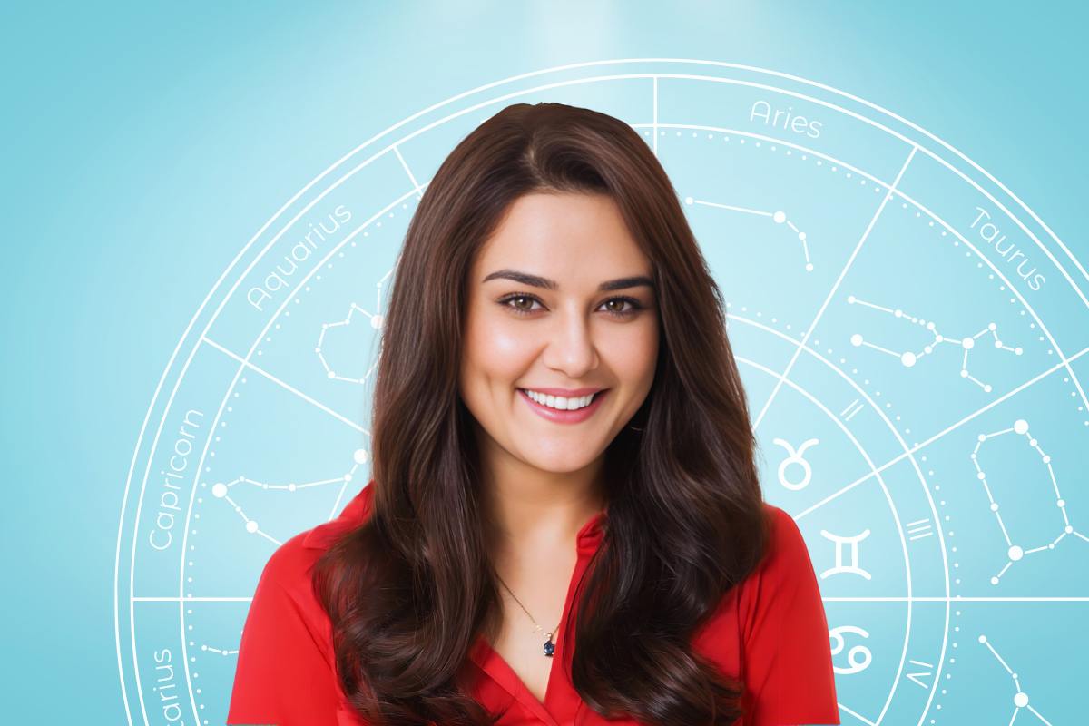 5 Zodiac Sign Has The Most Beautiful Smile