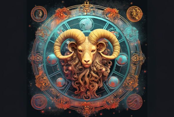 What Should You Watch Out For In Aries Season 2024