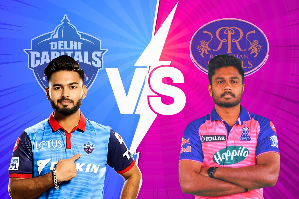 IPL 2024 Match 9 RR vs DC Astrology Predictions
