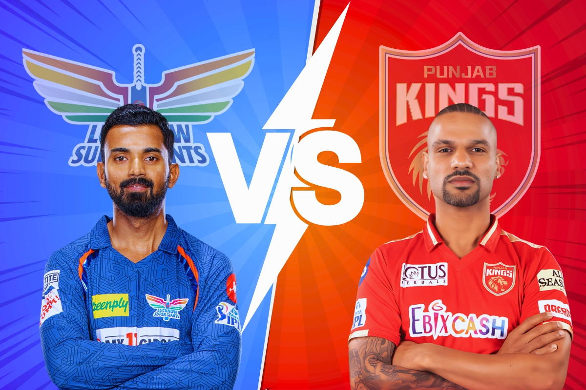 IPL 2024 Match 11_ LSG vs PBKS Astrology Predictions
