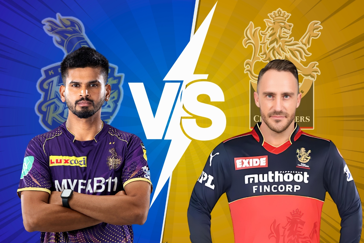 IPL 2024 Match 10 RCB vs KKR Astrology Predictions