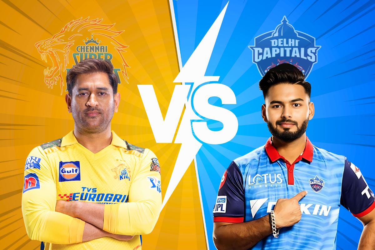 IPL 2024 Match 13 DC vs CSK Astrology Predictions