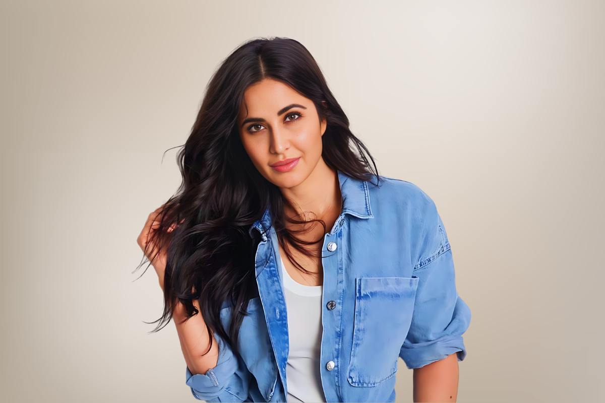 Katrina Kaif