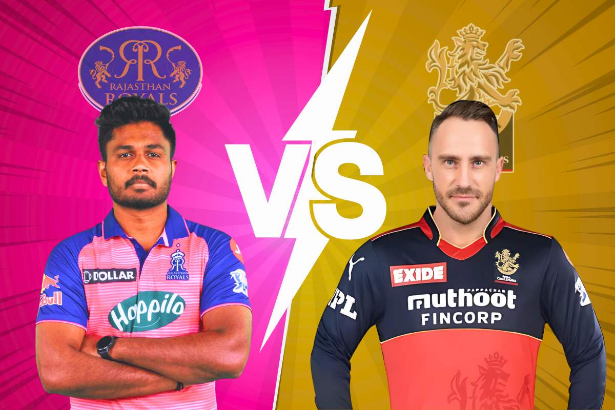 IPL 2024 Eliminator RR Vs RCB Astrology Predictions