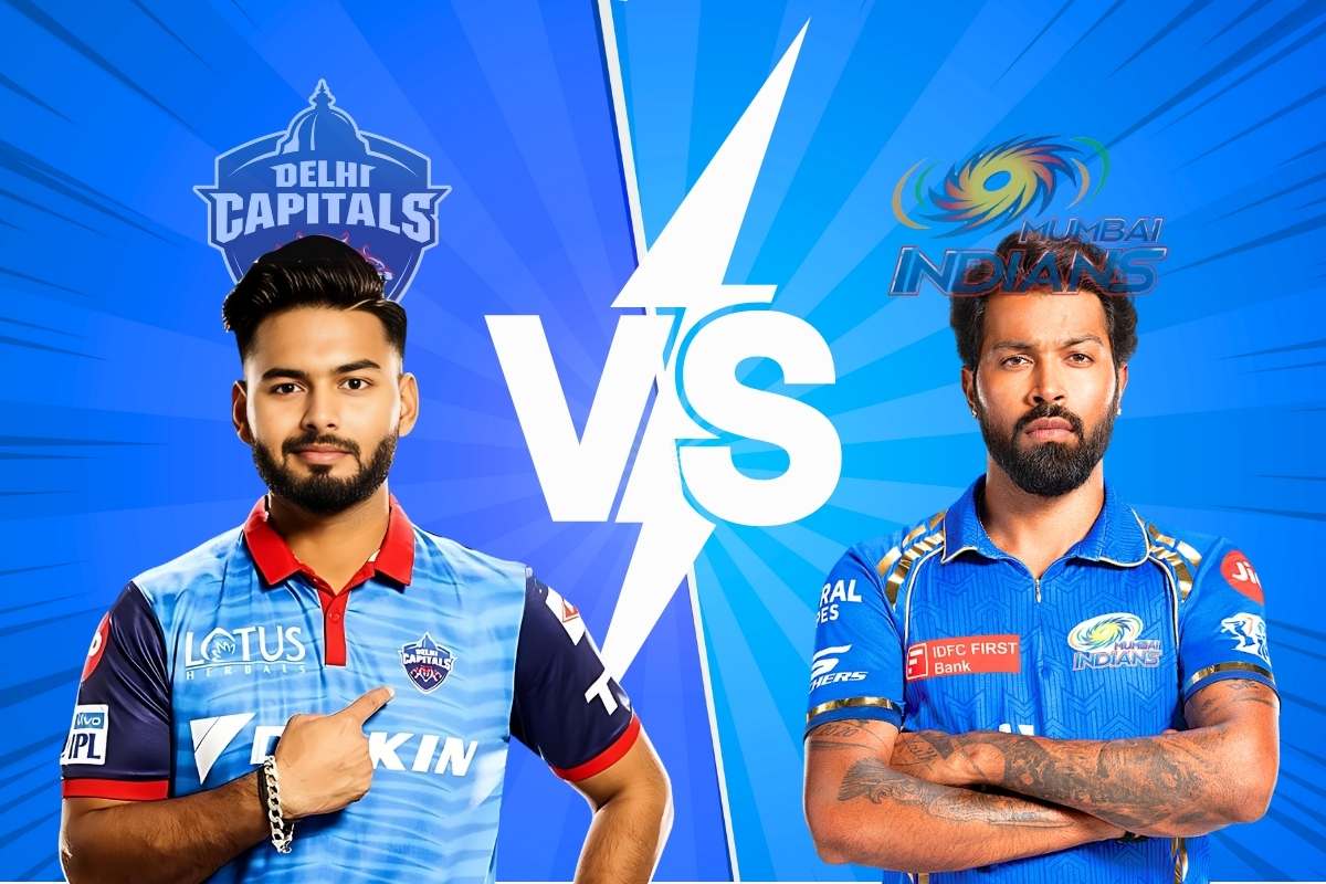 IPL 2024 Match 20_ MI VS DC Astrology Predictions