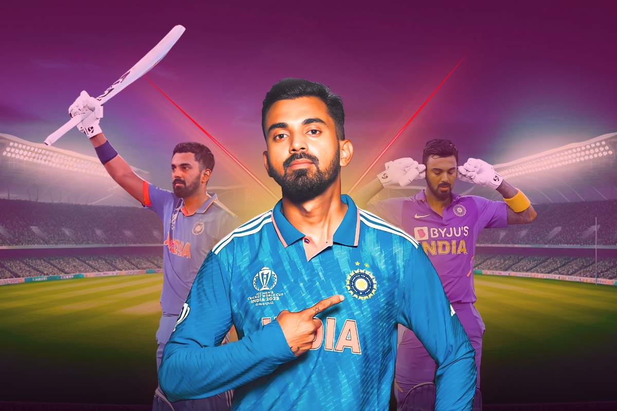 KL Rahul Birthday