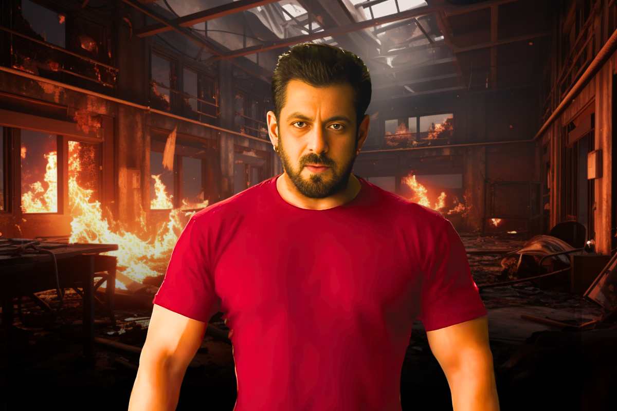 Most Dangerous Zodiac