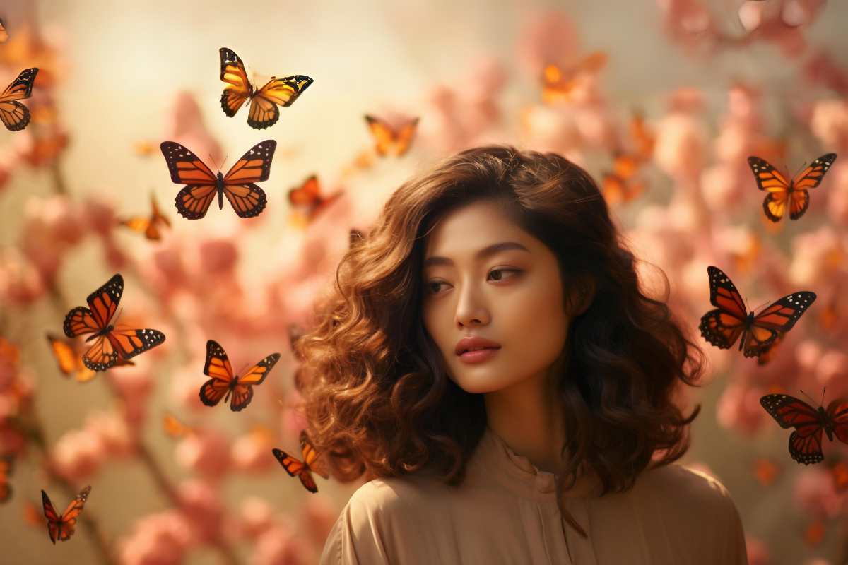 Venus in the 5th House