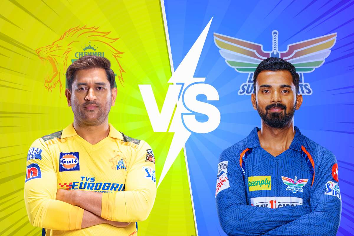 IPL 2024 Match 39_ CSK vs LSG Astrology Predictions