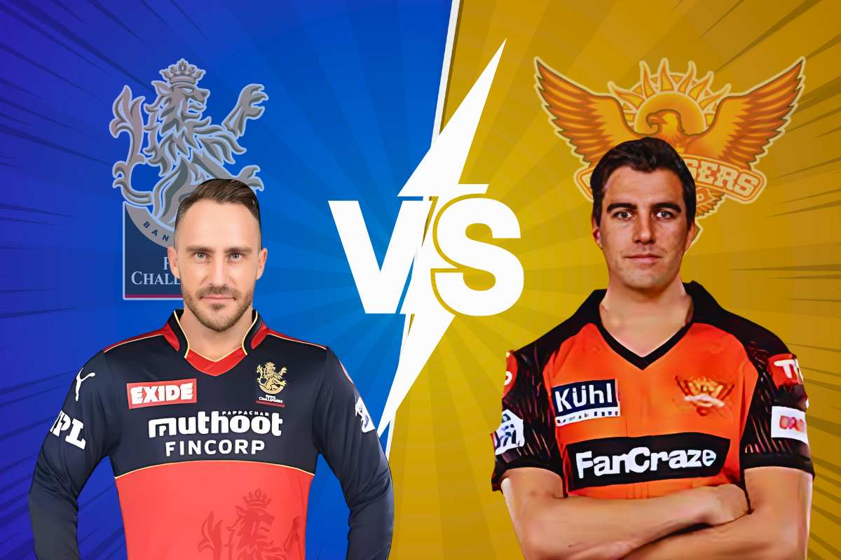 IPL 2024 Match 41_ SRH vs RCB Astrology Predictions