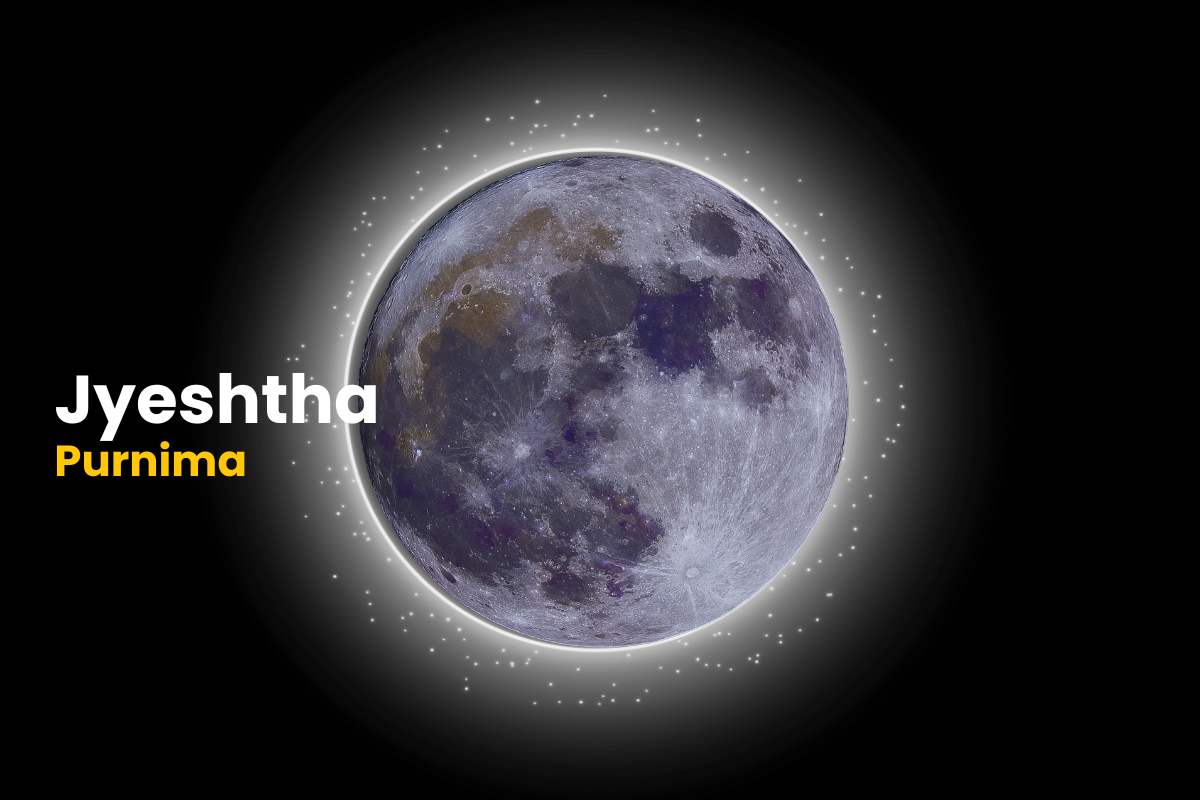Jyeshtha Purnima