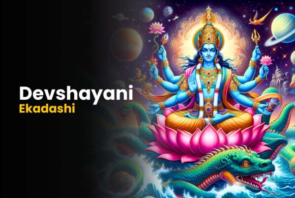 Devshayani Ekadashi
