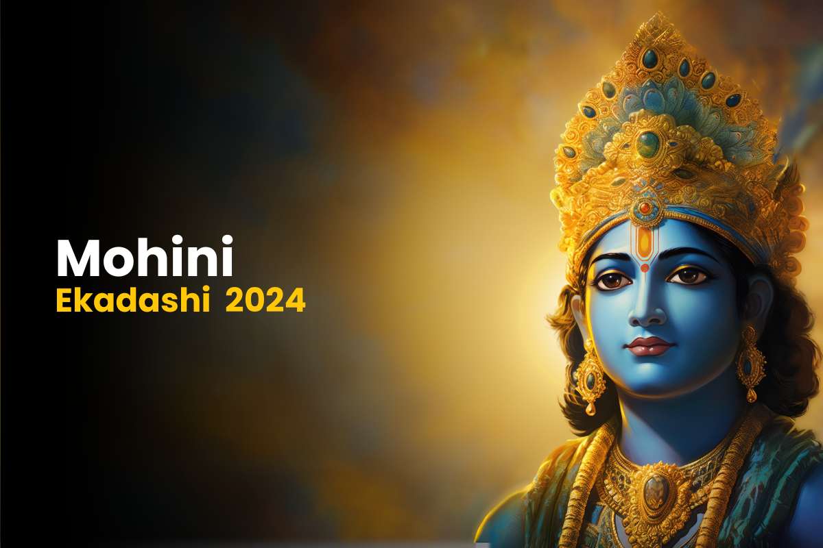 Mohini Ekadashi 2024