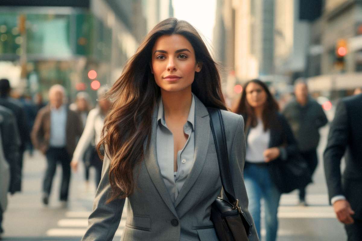 Ambitious Zodiac Sign