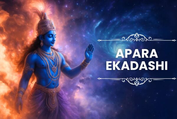 Apara Ekadashi