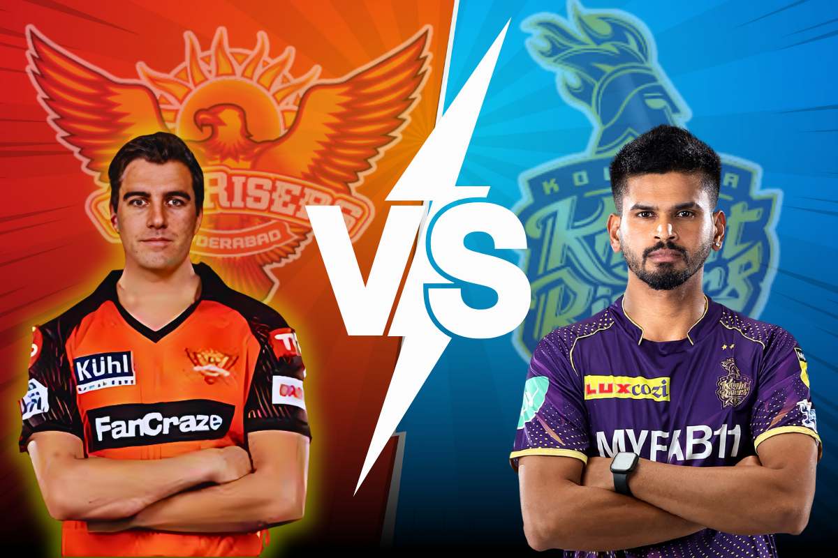 KKR vs SRH Astrology Predictions