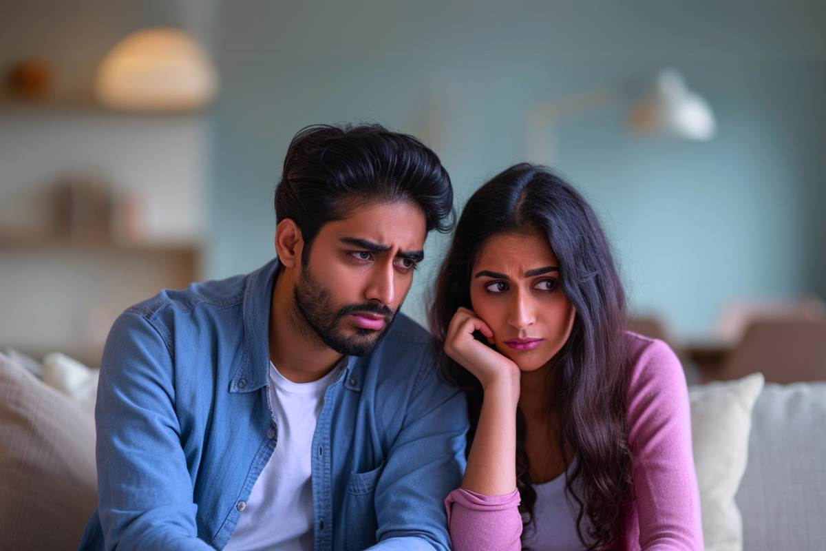 Effects of Mars in the 7th House