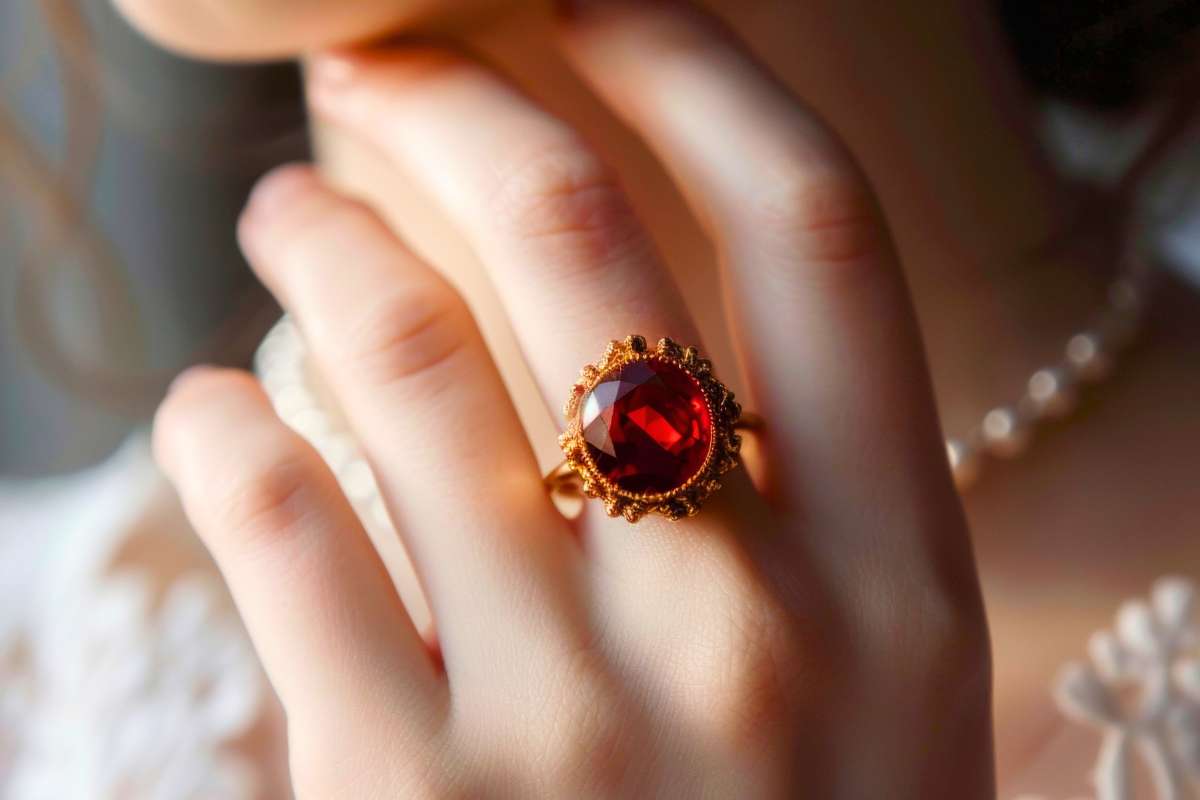 Discover the Hidden Benefits of Carnelian Stone