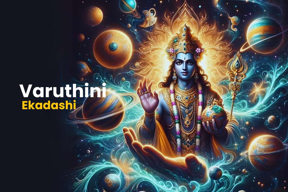 Varuthini Ekadashi